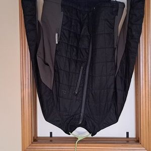 Light weight jacket